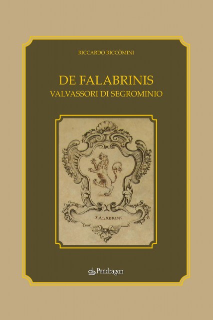 Cover De Falabrinis